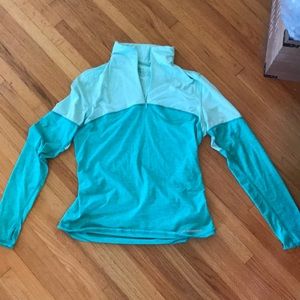 Quarter Zip
